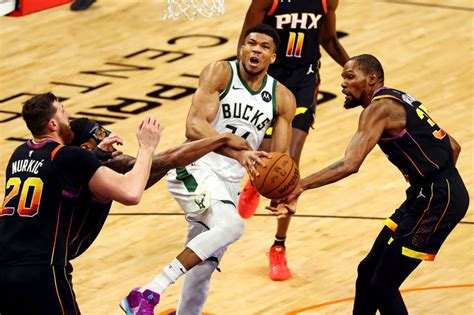 bucks vs suns prediction|Phoenix Suns at Milwaukee Bucks odds, picks and predictions.
